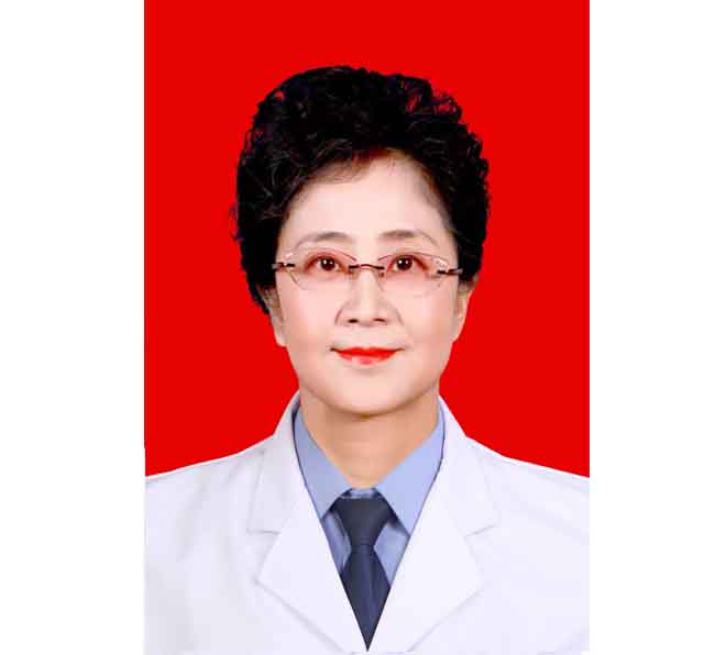 靳富愛   主任醫師